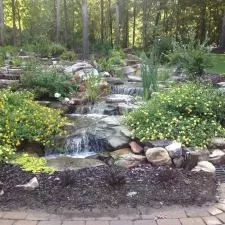 Water Features 15